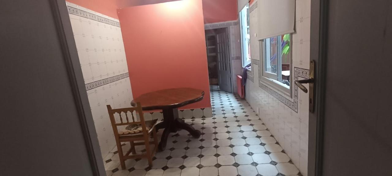 甘迪亚Casa Artistica住宿加早餐旅馆 外观 照片