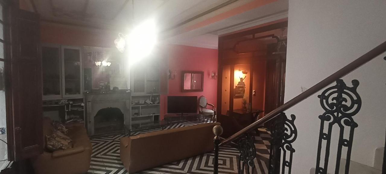 甘迪亚Casa Artistica住宿加早餐旅馆 外观 照片
